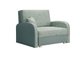 Fauteuil Galona I (Mono 237 + Sorriso 8)