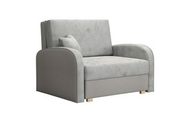 Fauteuil Galona I (Mono 244 + Sorriso 4)