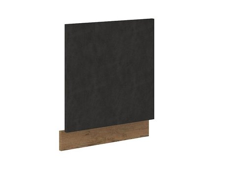 Porte lave-vaisselle Wood Grey 105