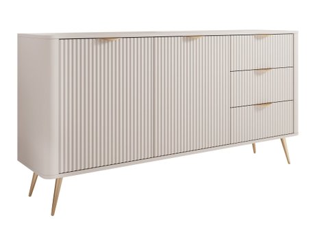 Commode Lectum I (Beige)