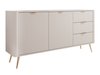 Commode Lectum I (Beige)
