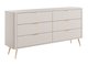 Commode Lectum II (Beige)