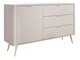 Commode Versoe 100 (Beige)