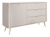 Commode Versoe 100 (Beige)
