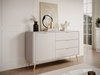 Commode Versoe 100 (Beige)