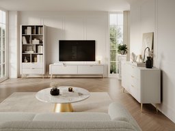 Ensemble de salon Versoe 108 (Beige)