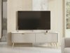 Meuble TV Versoe 104 (Beige)