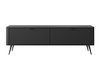 Meuble TV Versoe 104 (Graphite)