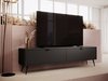 Meuble TV Versoe 105 (Graphite)