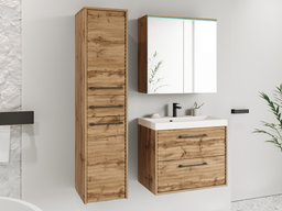 Ensemble de salle de bain Sarasota 173 (Chêne wotan)