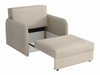 Fauteuil Columbus 125 (Again 11)