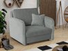 Fauteuil Columbus 125 (Again 85)