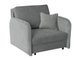 Fauteuil Columbus 125 (Again 85)