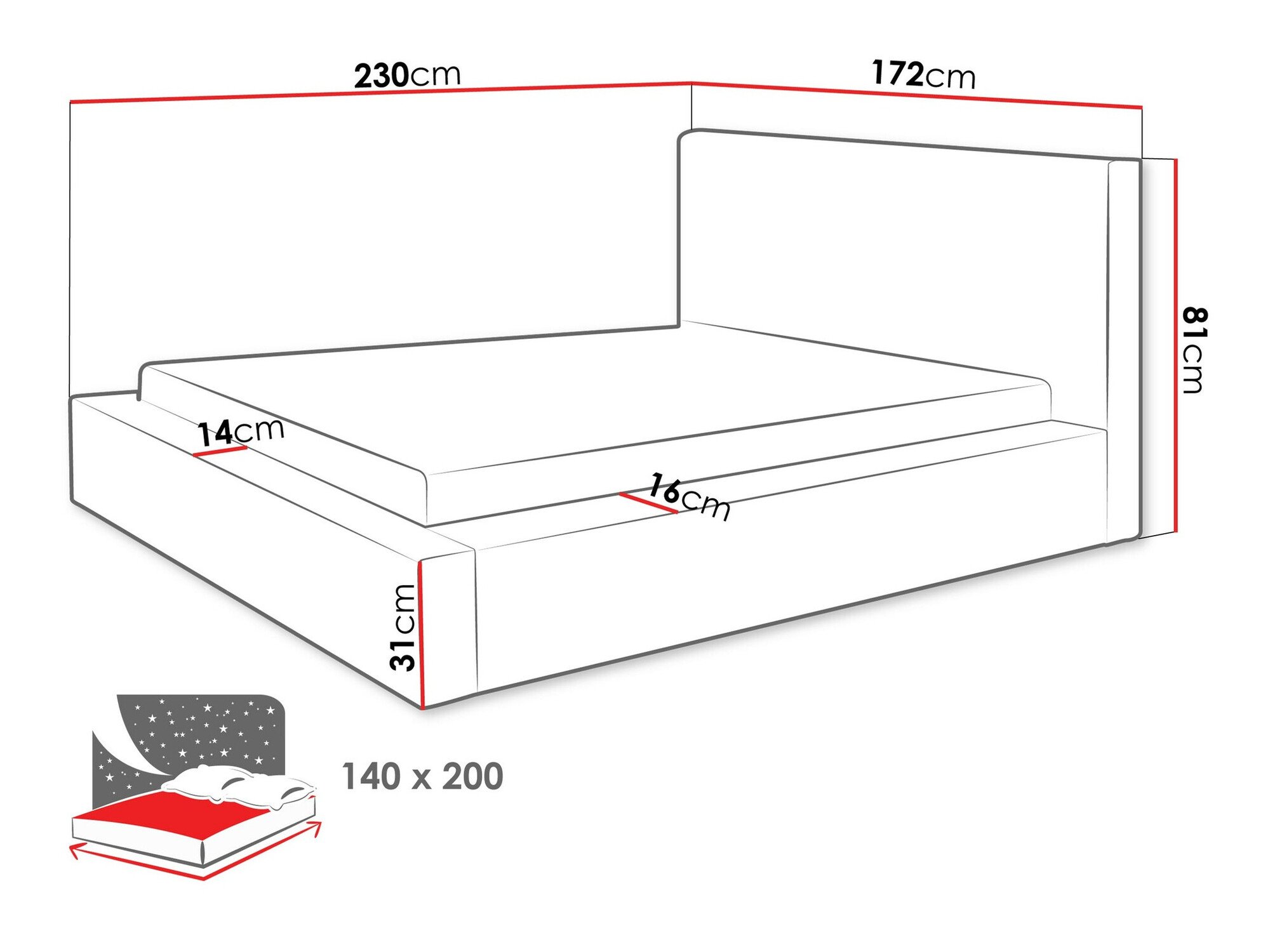 Lit TrendyNest 107 (Top 100)