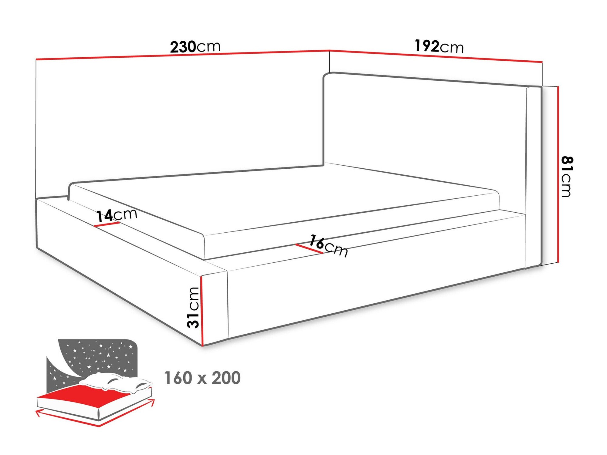 Lit TrendyNest 107 (Top 100)