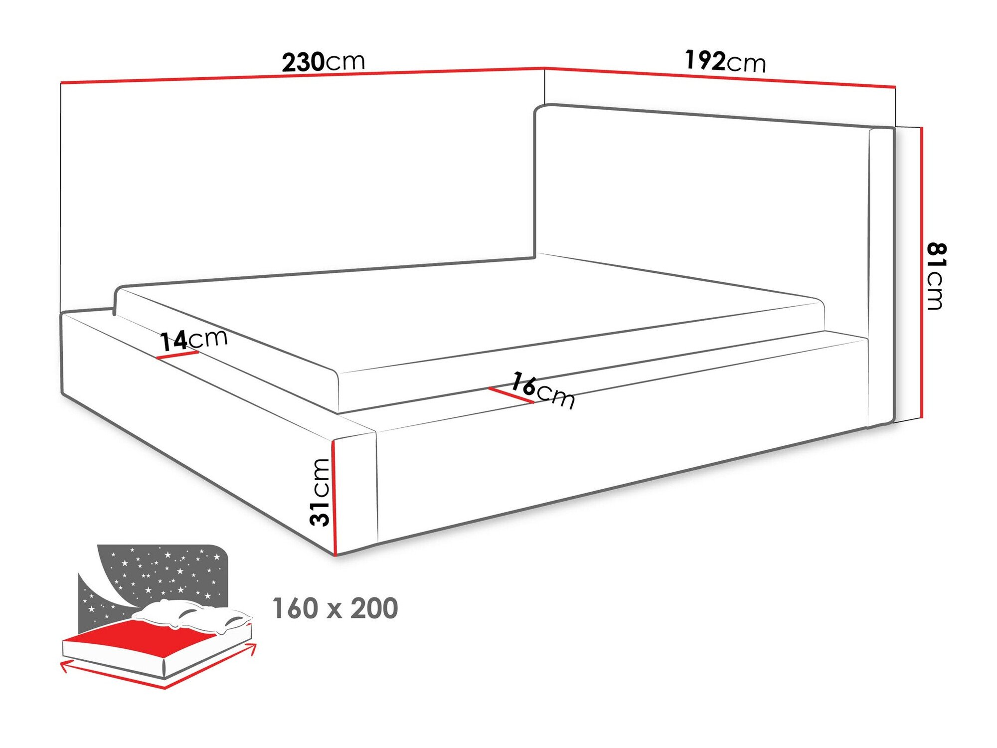 Lit TrendyNest 107 (Top 20)