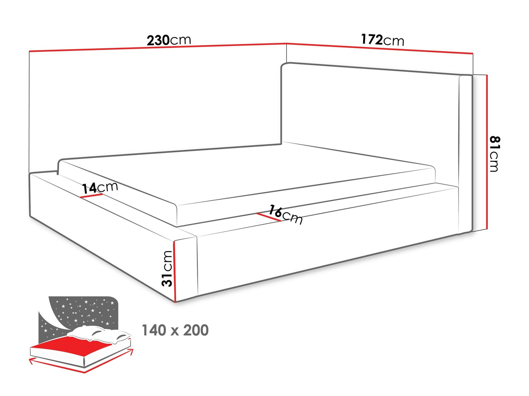 Lit TrendyNest 107 (Top 48)