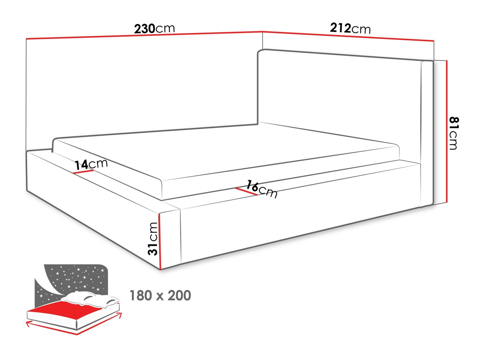 Lit TrendyNest 107 (Top 48)