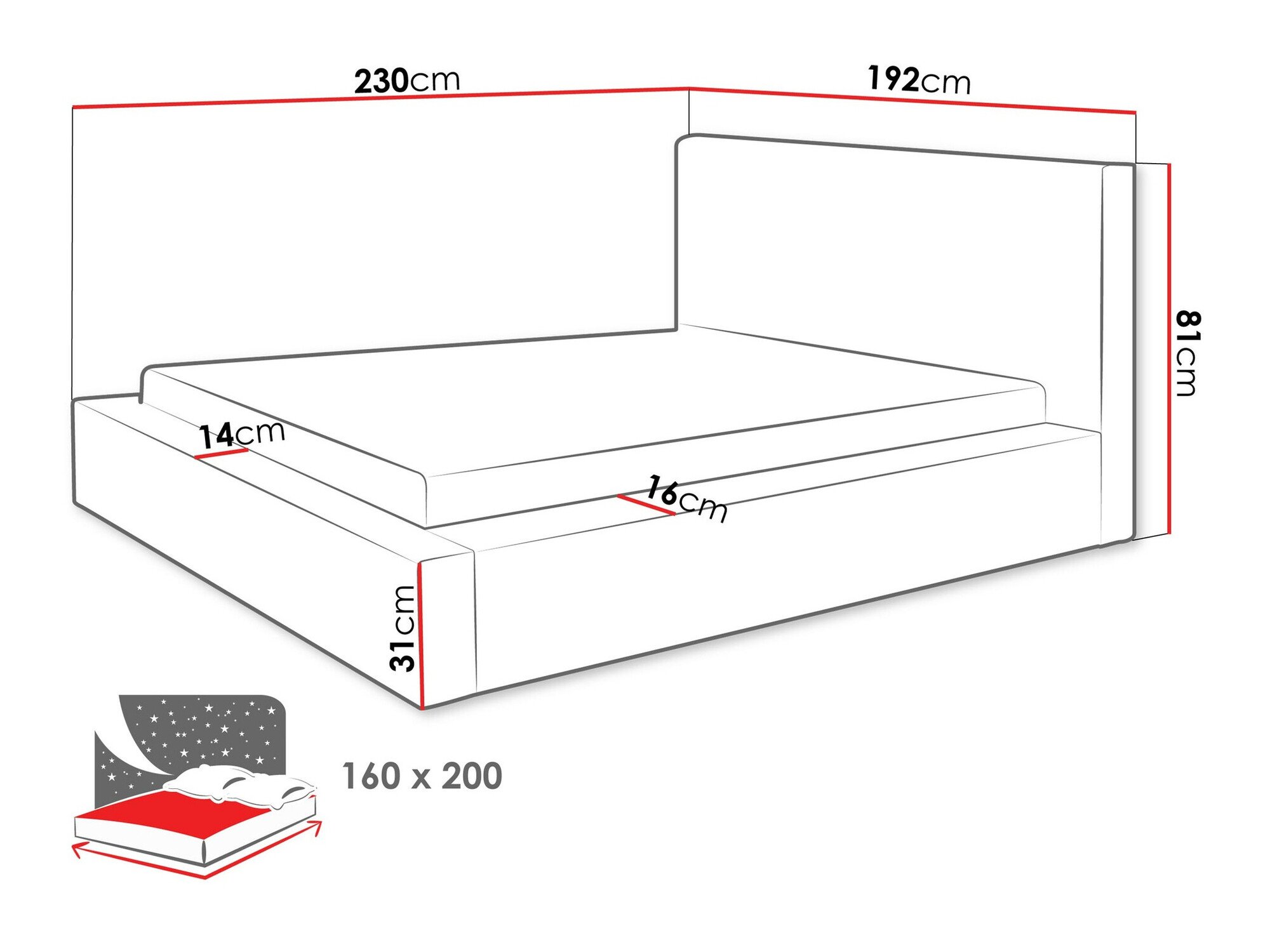 Lit TrendyNest 107 (Top 88)