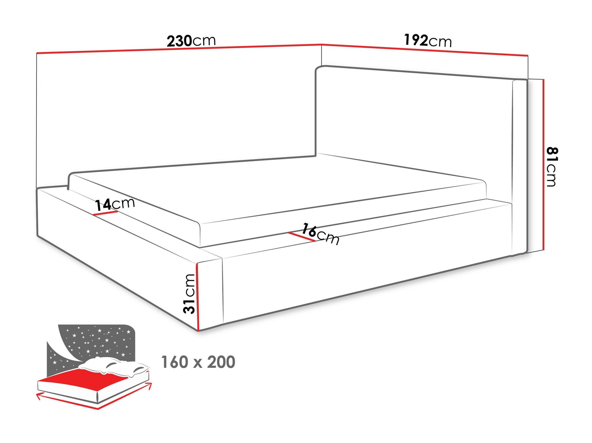 Lit TrendyNest 107 (Top 90)