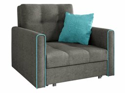 Fauteuil Columbus 104 (Alova 36 + Alova 29)