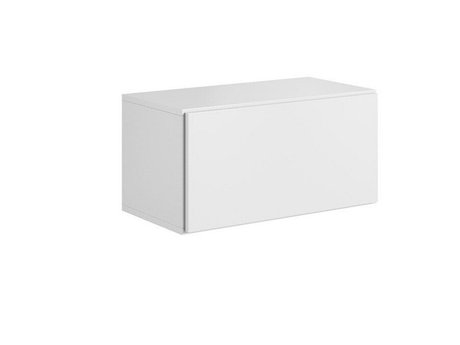 Meuble TV Corbele 102 (Blanc)