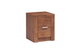 Table de chevet Serfeno 119 (Frêne)