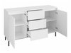 Commode Comfivo Delruva I (Blanc)