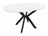 Table Oswego 112 (Noir)