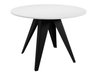 Table Oswego 114 (Noir + Blanc)