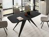 Table Oswego 115 (Noir)