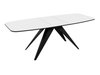 Table Oswego 115 (Noir)