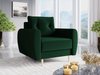 Fauteuil Memphis 144 (Itaka 10)