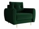 Fauteuil Memphis 144 (Itaka 10)