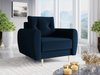 Fauteuil Memphis 144 (Itaka 11)