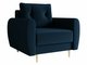 Fauteuil Memphis 144 (Itaka 11)