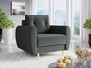 Fauteuil Memphis 144 (Itaka 14)