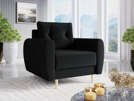 Fauteuil Memphis 144 (Itaka 15)