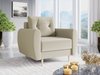 Fauteuil Memphis 144 (Itaka 16)
