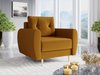 Fauteuil Memphis 144 (Itaka 33)