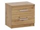 Table de chevet Catromi 103 (Chêne Artisan)
