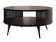 Table basse Vitum (Noir)