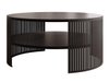 Table basse Civer (Noir)