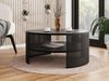 Table basse Evanola 100 (Noir)