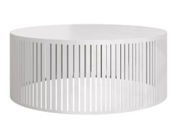 Table basse Prunis (Blanc)