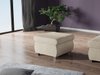 Pouf Comfivo Olivetum (Uttario Velvet 2979)
