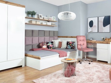 Ensemble de meubles Sonsoru 136