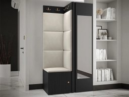 Meuble d'entrée Hartford 391 (Manila 02)