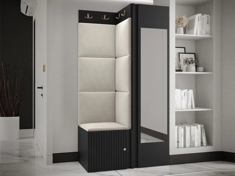 Meuble d'entrée Hartford 391 (Manila 02)