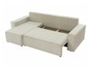 Canapé d'angle Vespes (Poso 02)